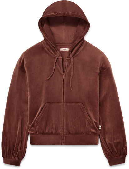 UGG Ashwood Zip Hoodie for Women UGG
